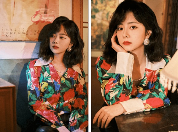 5 kiểu tóc ngắn phù hợp từng dáng khuôn mặt, tôn lên nhan sắc của chị em-12