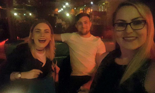 Bị vạch mặt bắt cá hai tay còn thản nhiên nói: Tôi còn độc thân và tự do được làm những gì mình muốn-1