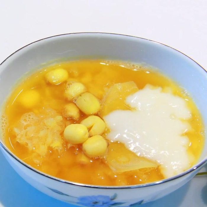 Cách nấu chè hạt sen đơn giản mà mát bổ đủ đường: Tranh thủ ngày nghỉ chị em nhớ nấu ngay!-4