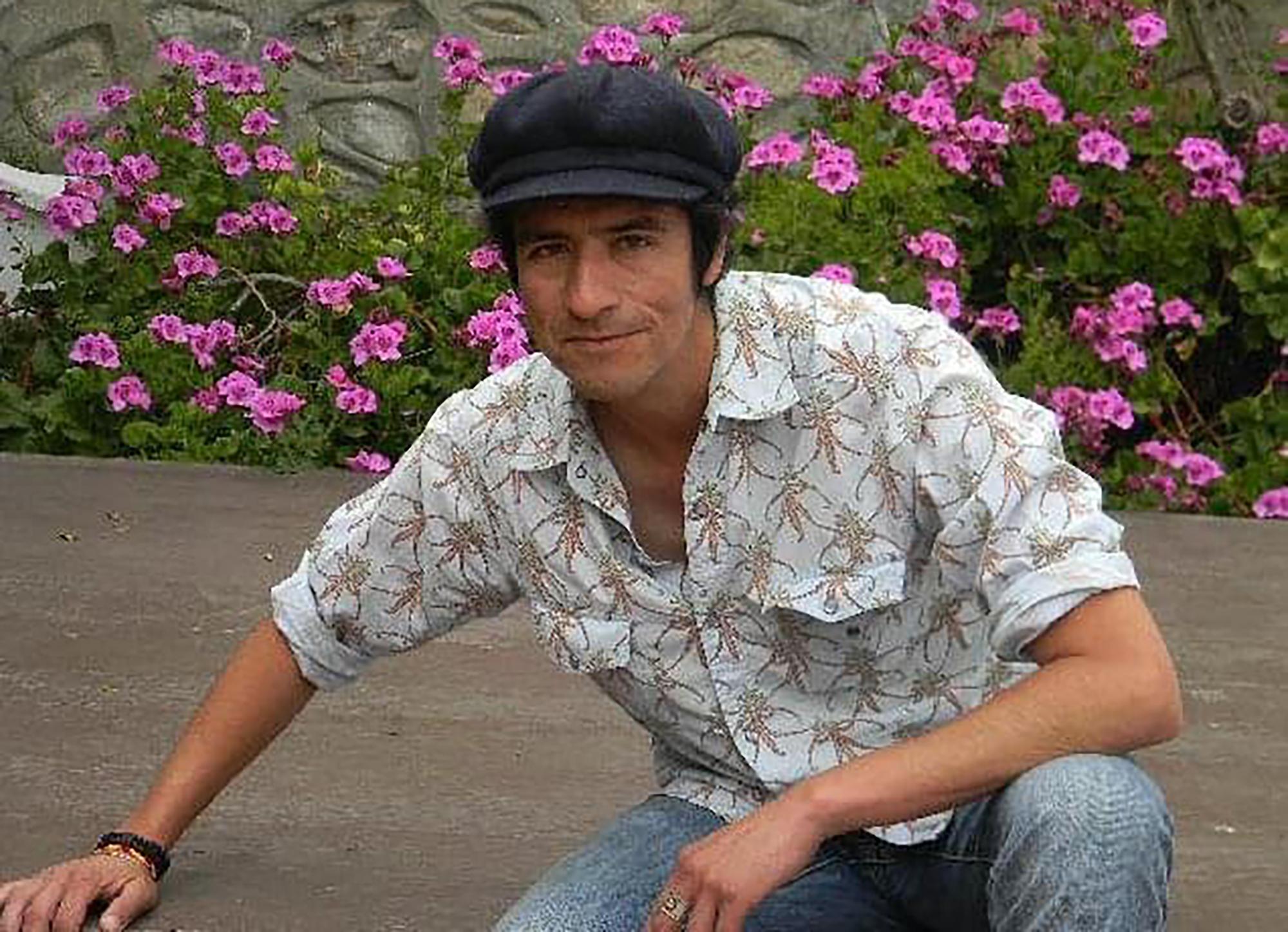 Hai diễn viên qua đời khi gặp tai nạn trên đường đi làm phim-2