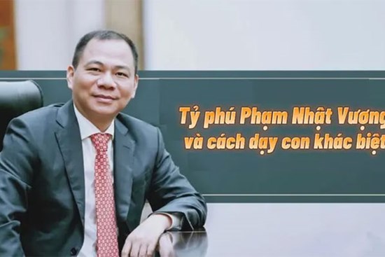 Dạy con