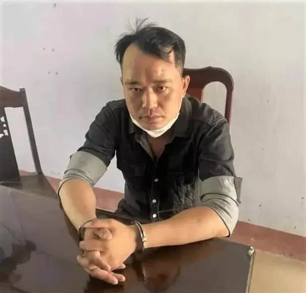 Đâm chém rợn người ở Đà Nẵng-1