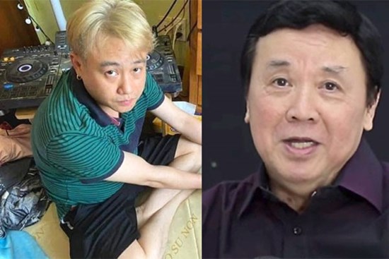 NSƯT Bảo Quốc nói gì về vụ Hữu Tín bị bắt do sử dụng chất kích thích?