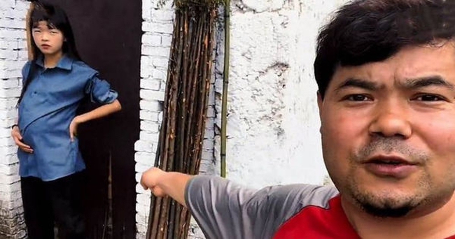 Vợ bỏ đi vì chồng quá nghèo, mấy năm sau nghe tin được đền bù đất nên về quê nhưng hành trang mang theo&nbsp;khó chấp nhận-1