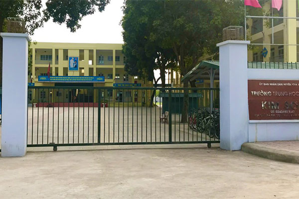 Xuất hiện điểm tuyệt đối tại kỳ thi tuyển sinh lớp 10 ở TP.HCM-2