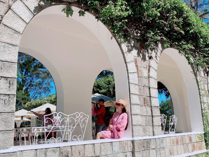 Cuộc sống kín tiếng bên trong biệt thự triệu đô của ca sĩ Cẩm Ly-6