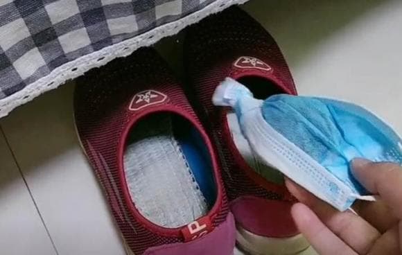 Dù nhà có tiền hay không thì cũng nhớ rắc hạt tiêu dưới gầm giường nhé, đó không phải là mê tín dị đoan, về nhà làm thử xem sao nhé!-7