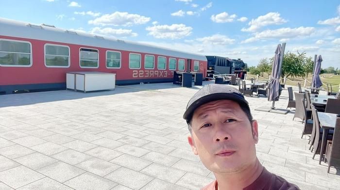 Bằng Kiều xác nhận có thêm cậu quý tử thứ 4 ở độ tuổi U50-4