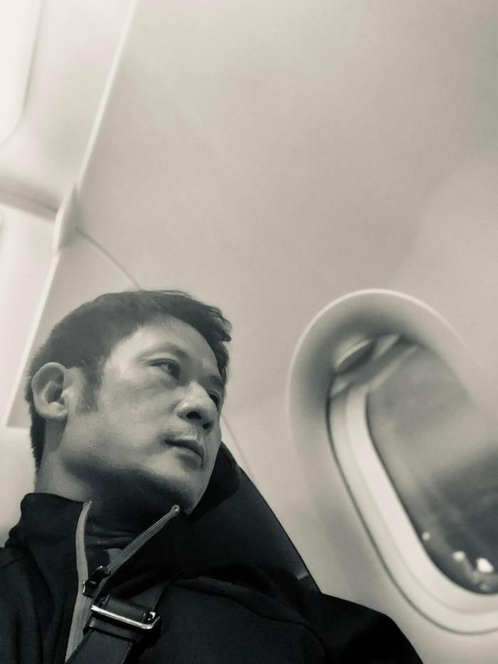 Bằng Kiều xác nhận có thêm cậu quý tử thứ 4 ở độ tuổi U50-3