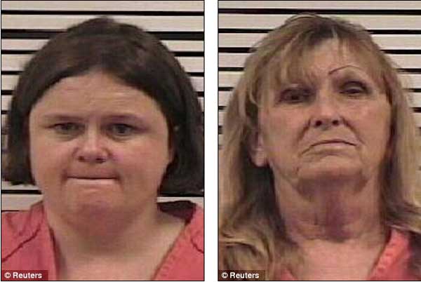 Thảm sát gia đình ở Mỹ do thầm thương bé gái 12 tuổi-4