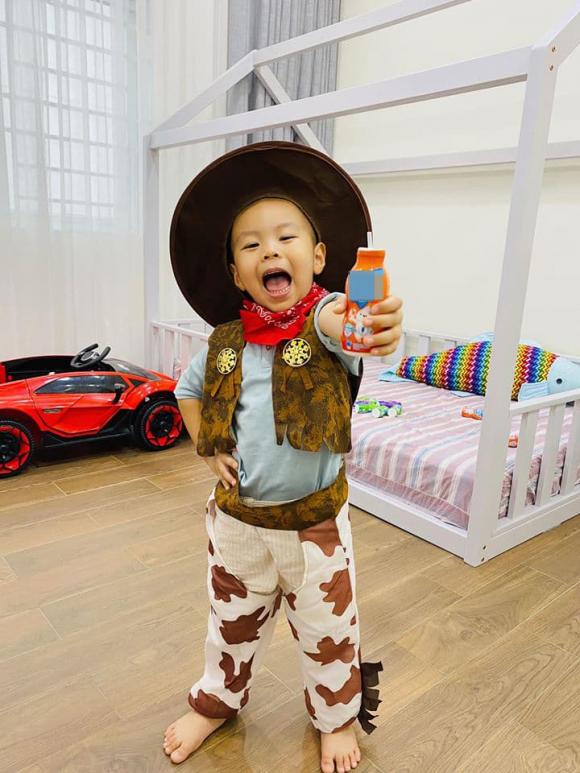 Thú vị căn nhà phong cách Nhật của hoàng tử xiếc Quốc Nghiệp-12