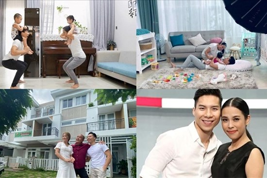 Thú vị căn nhà phong cách Nhật của