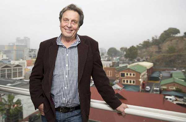 Người cha ít ai biết của tỷ phú Elon Musk: Sở hữu IQ ngang ngửa thiên tài, dạy 3 người con thành công chỉ bằng 5 nguyên tắc-1