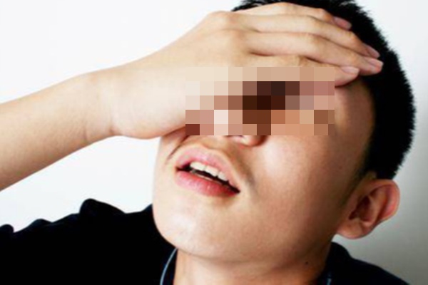 4 dấu hiệu bên ngoài tiết lộ một người đàn ông thận yếu, có thể khó làm bố-3