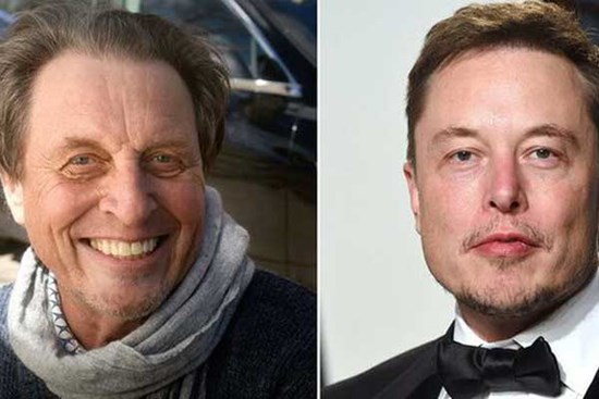 Người cha ít ai biết của tỷ phú Elon Musk: Sở hữu IQ ngang ngửa thiên tài, dạy 3 người con thành công chỉ bằng 5 nguyên tắc