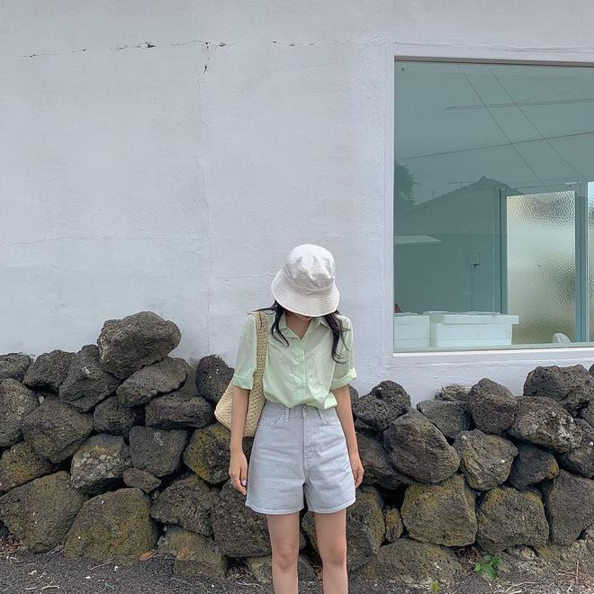 4 kiểu áo sơ mi chị em nên sắm: Vừa trẻ trung lại siêu thanh lịch, diện đi làm là sang xịn phải biết-5