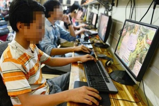 Cha mẹ làm gì để 