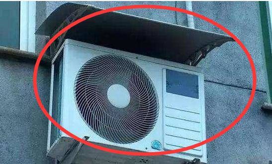 Lắp cục nóng điều hòa càng thoáng càng tốt: Chuyên gia lắc đầu, lắp kiểu này mới đúng tăng tuổi thọ, ít tốn điện-2