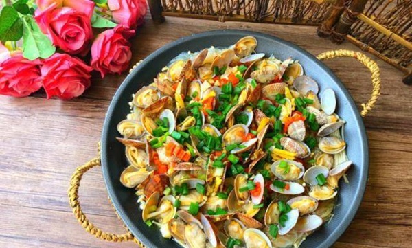 Chỉ bạn cách nấu canh ngao phi truyền thống ngon ngọt không cần phải nhiều dầu mỡ, cả nhà ai cũng xuýt xoa khen ngon-2