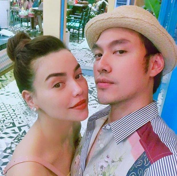 Hồ Ngọc Hà gây hãi vì mặt lạ hoắc như tượng sáp ốm đói-8