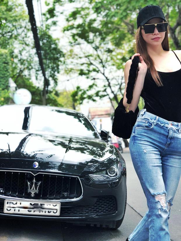 Hồ Ngọc Hà gây hãi vì mặt lạ hoắc như tượng sáp ốm đói-11