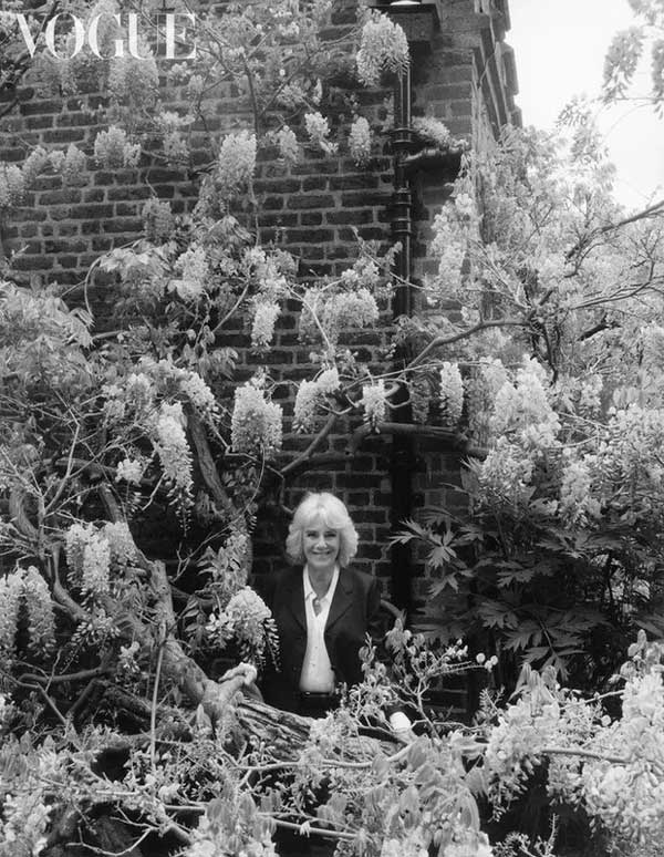 Vương hậu tương lai của Hoàng gia Anh lên bìa tạp chí, kể về cuộc sống thực sau cánh cửa Cung điện-4