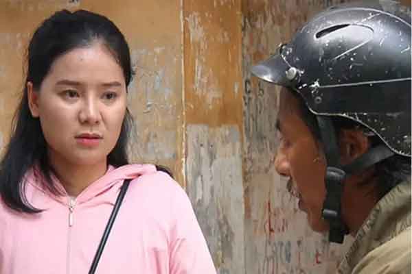 Mẹ chồng chỉ nói một câu, chồng đưa hết tiền kiếm trong 8 năm cho vợ-1