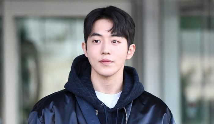 Nam Joo Hyuk bất ngờ bị tố cáo bắt nạt bạn học trong vòng 6 năm-2