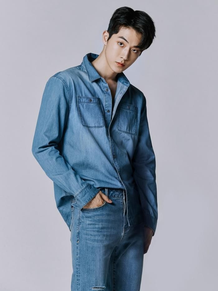 Nam Joo Hyuk bất ngờ bị tố cáo bắt nạt bạn học trong vòng 6 năm-3