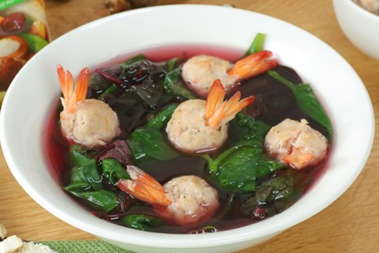 Người đái tháo đường có nên ăn rau dền không?