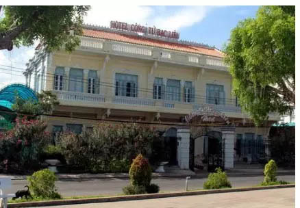 Sở hữu gia sản khổng lồ, Công tử Bạc Liêu để lại gì cho con cháu-1