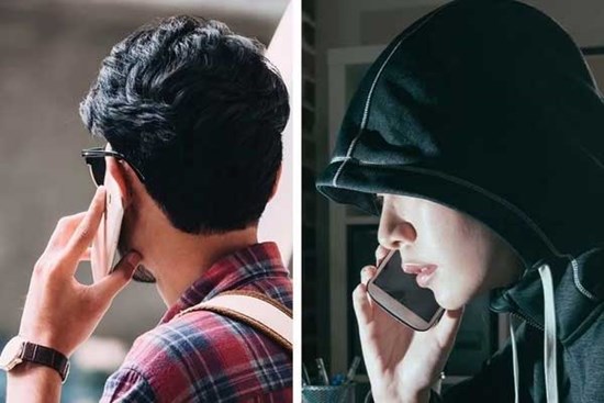 Người nhiều tiền mua hàng online dễ thành con mồi của những kẻ lừa đảo