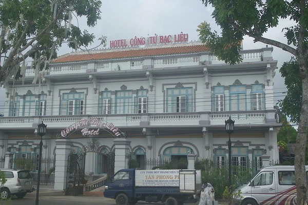 Cuộc sống của con trai công tử Bạc Liêu trước khi mất: Cả đời ôm ấp hồi ức về cha, ngoài 70 tuổi lận đận mưu sinh nuôi con tâm thần-7