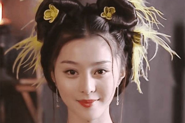 Lưu Diệc Phi nhận cay đắng dù được minh oan vụ gian dối học vấn-4