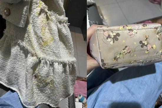 Vừa về nhà, cô gái choáng váng vì trò trả thù từ người yêu cũ của bạn trai, thái độ của anh ta khó chấp nhận!