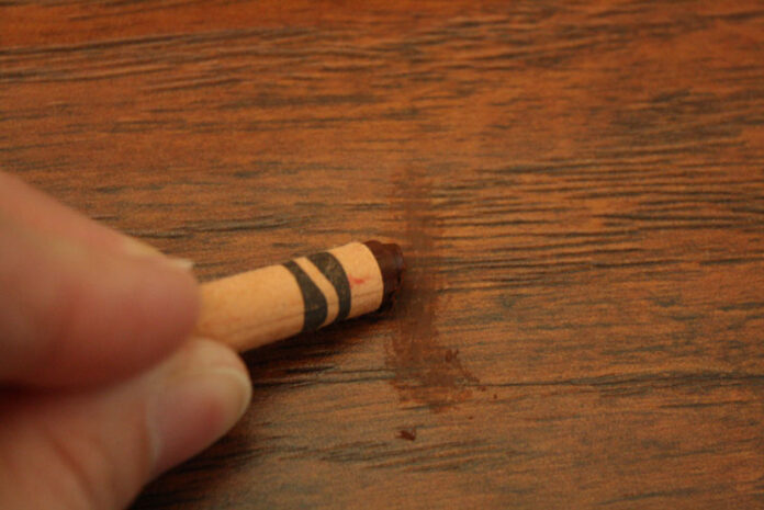 Mẹo chữa xước cho đồ gỗ an toàn mà lại rất hiệu quả từ những vật liệu có sẵn trong nhà-5