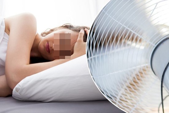 Người Việt bỏ ngay 3 sai lầm khi dùng quạt điện, coi chừng hại tim, đột quỵ