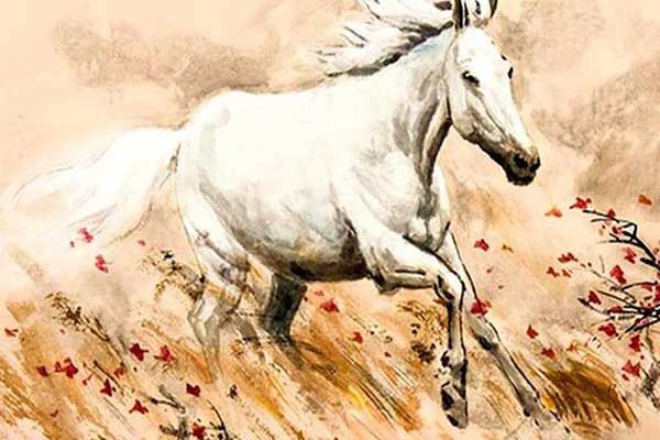 Số trời đã định: 4 con giáp càng đi xa lập nghiệp càng dễ phát tài, kiếm được bội tiền-5