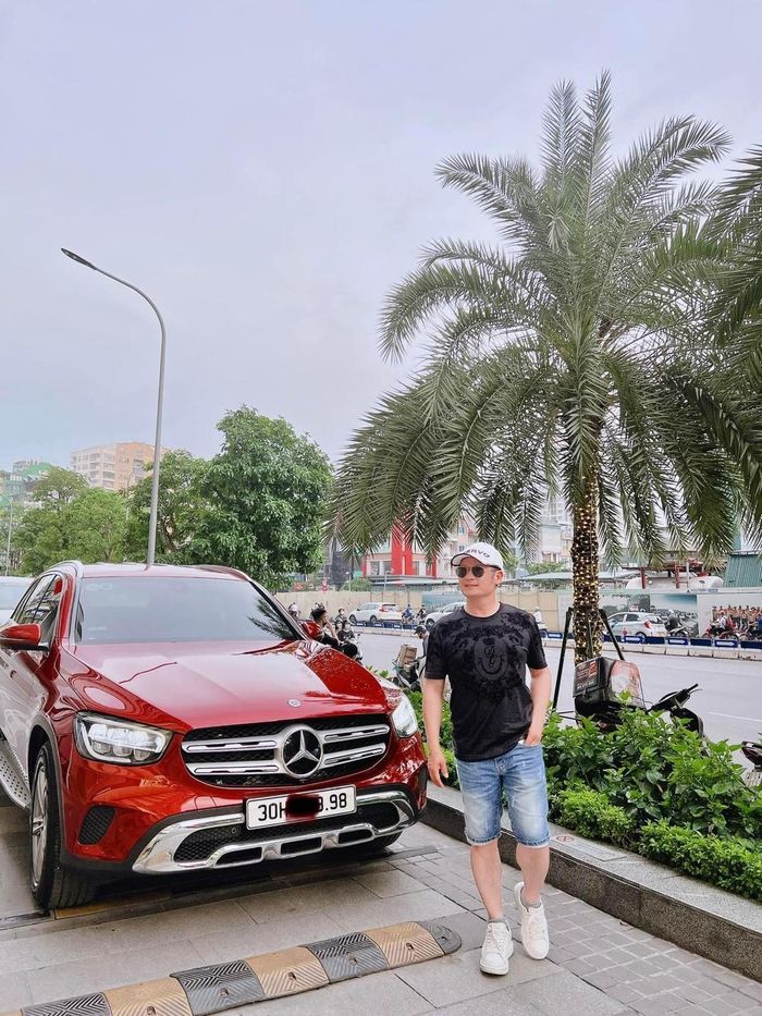 Cuộc sống hiện tại của Bằng Kiều: Giàu có, tuổi U50 làm bố lần 4, muốn sinh thêm nhiều con-9