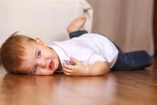 Giáo sư Mỹ phát hiện ra rằng trẻ có IQ cao sẽ có 4 biểu hiện này trước 5 tuổi-3
