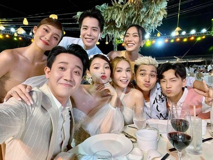 Hậu hôn lễ, Minh Hằng trải lòng về giai đoạn đầu của cuộc hôn nhân: Xúc động, bồi hồi và dâng trào-2