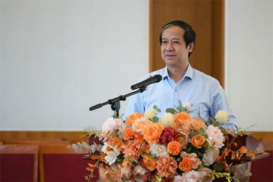 Môn Lịch sử lớp 10 THPT sẽ có phần 'bắt buộc' và 'lựa chọn' từ năm học tới