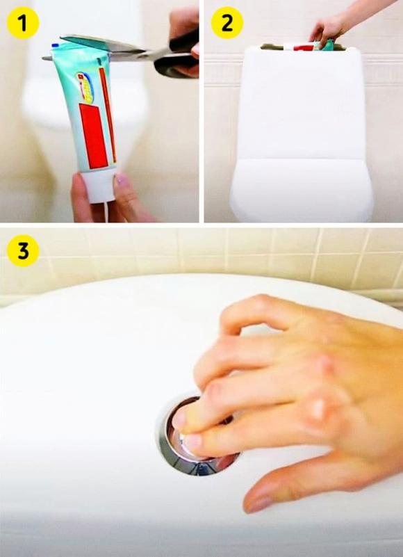 6 cách để làm sạch nhà vệ sinh nhanh chóng-3