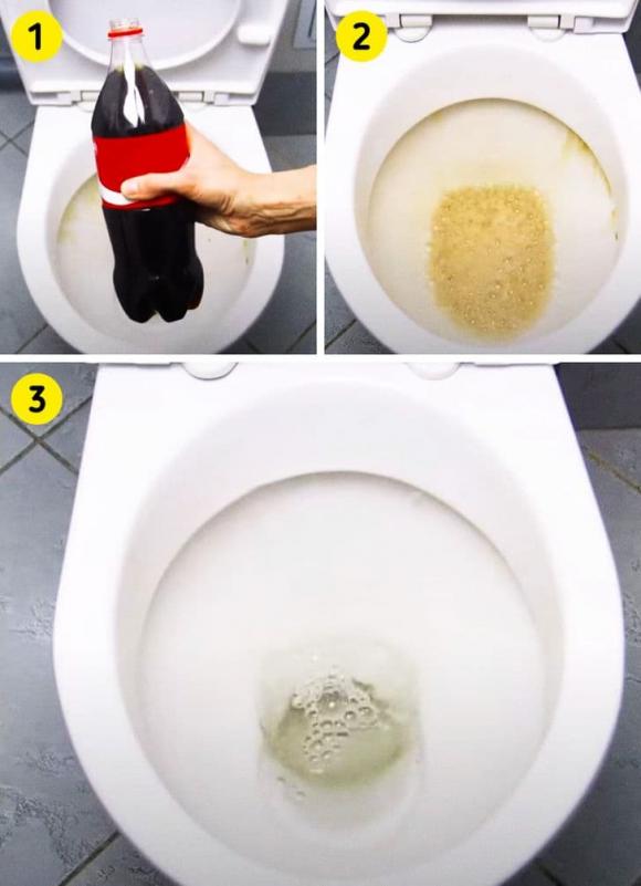 6 cách để làm sạch nhà vệ sinh nhanh chóng-5