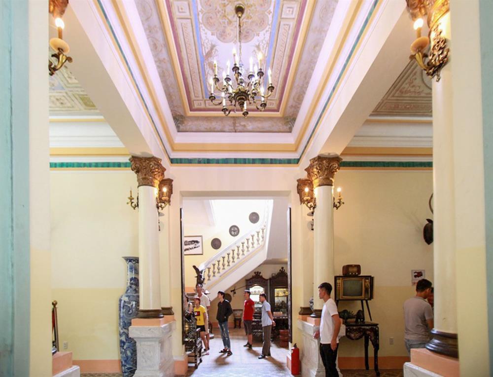 Cuộc sống của con trai công tử Bạc Liêu trước khi mất: Cả đời ôm ấp hồi ức về cha, ngoài 70 tuổi lận đận mưu sinh nuôi con tâm thần-3