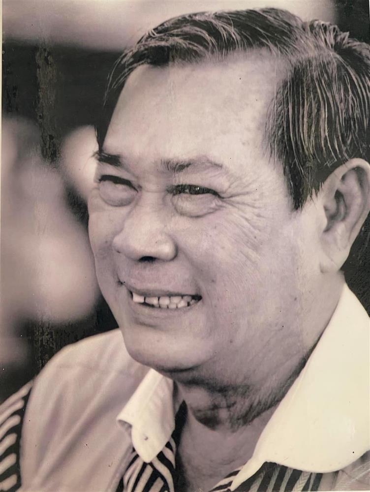 Cuộc sống của con trai công tử Bạc Liêu trước khi mất: Cả đời ôm ấp hồi ức về cha, ngoài 70 tuổi lận đận mưu sinh nuôi con tâm thần-4