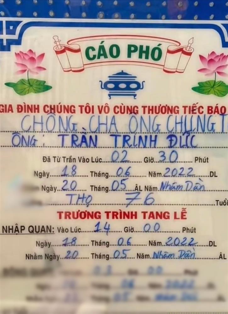Cuộc sống của con trai công tử Bạc Liêu trước khi mất: Cả đời ôm ấp hồi ức về cha, ngoài 70 tuổi lận đận mưu sinh nuôi con tâm thần-5