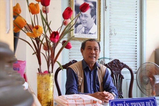 Cuộc sống của con trai 