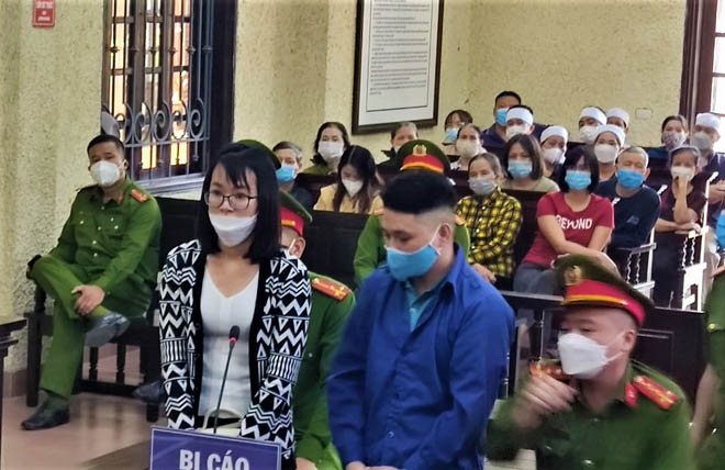 Y án tử hình kẻ giết người đốt xác ở Hải Dương gây rúng động dư luận-1