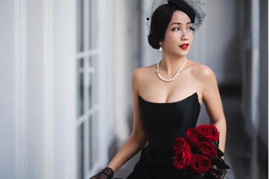 Nhờ kiên trì với thói quen này hàng ngày mà nhan sắc Ốc Thanh Vân trẻ mãi sau 14 năm đóng 